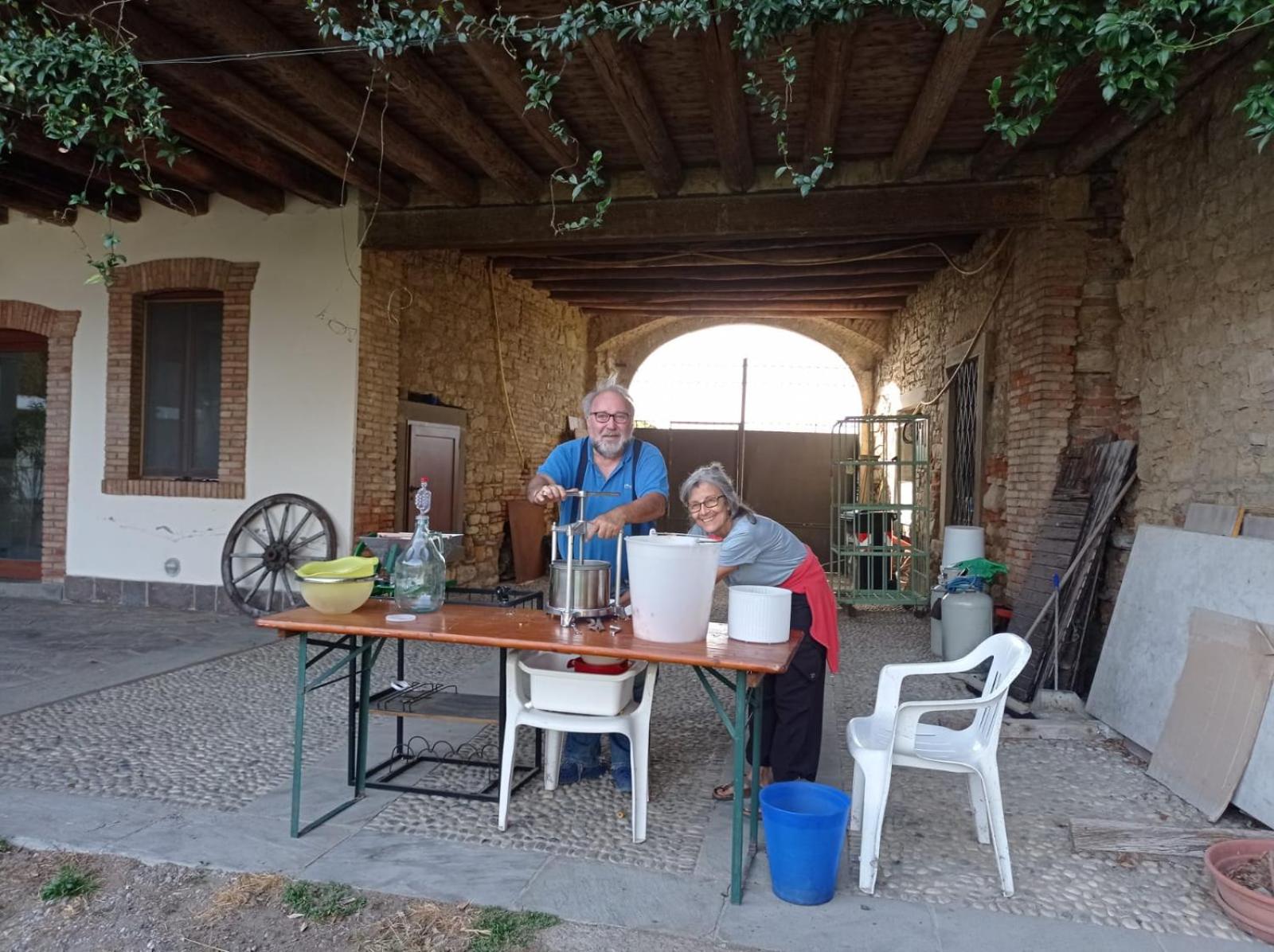 Casletto Vacanze