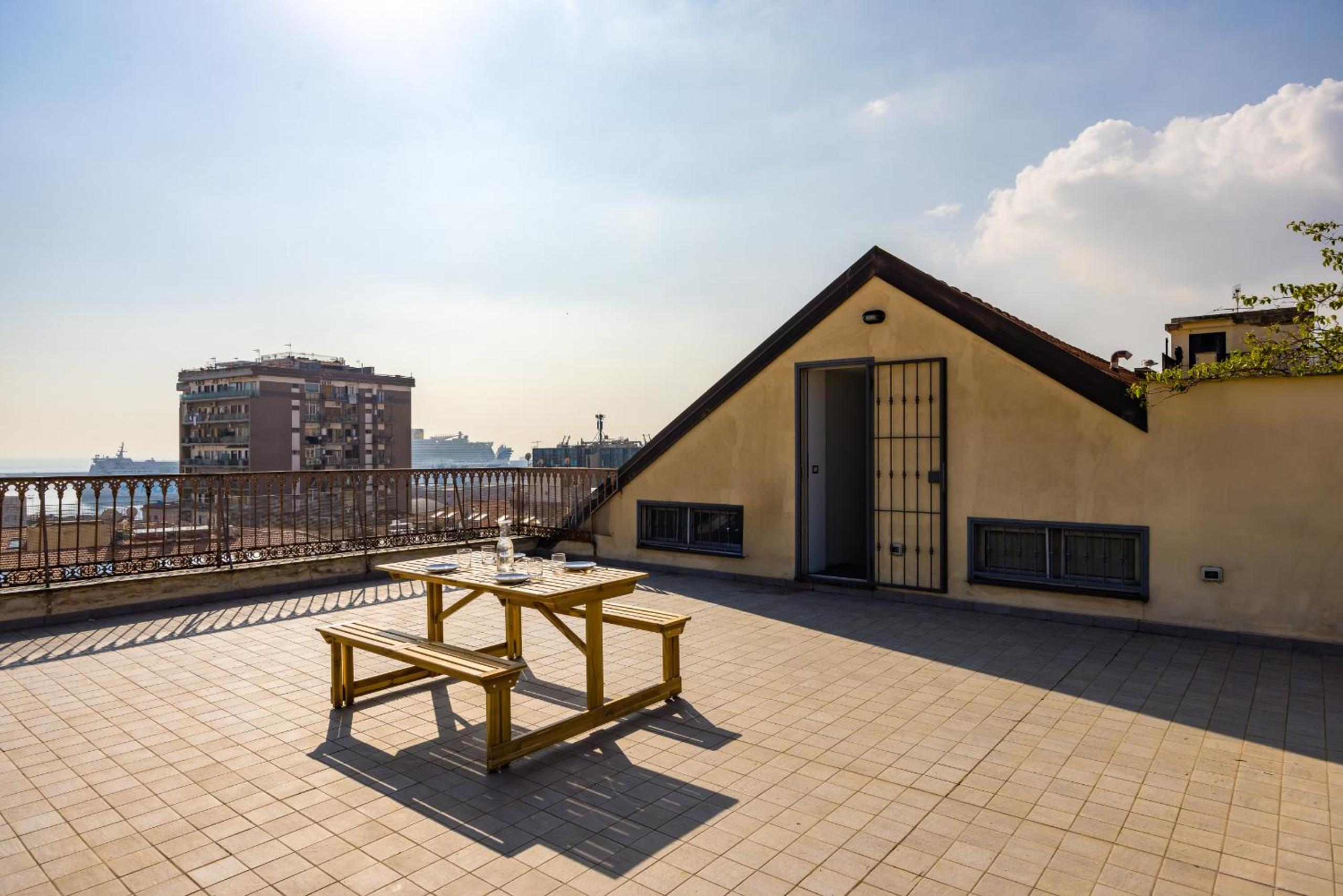 roof