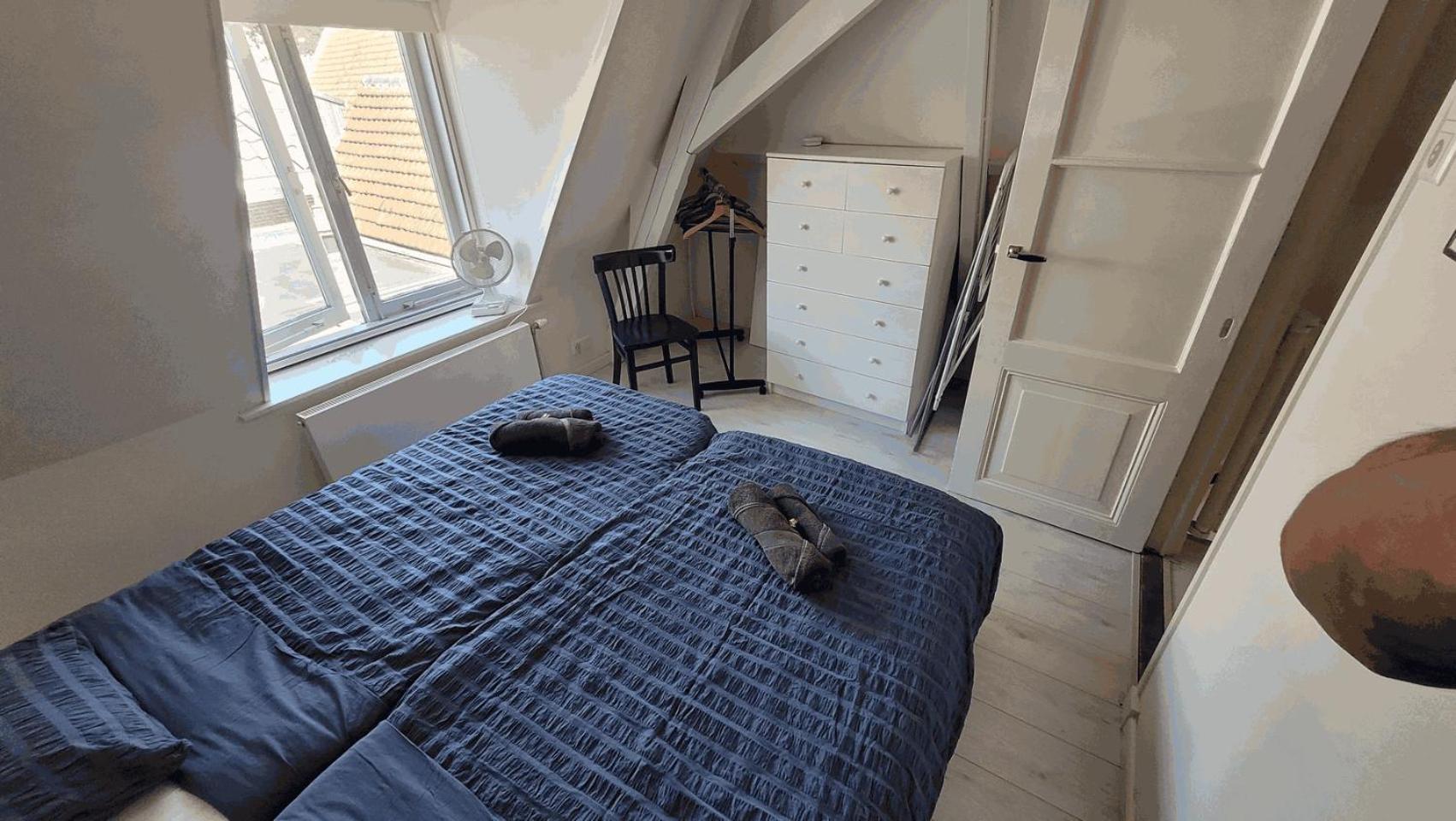 Villa Amsteldijck (8km from Amsterdam)