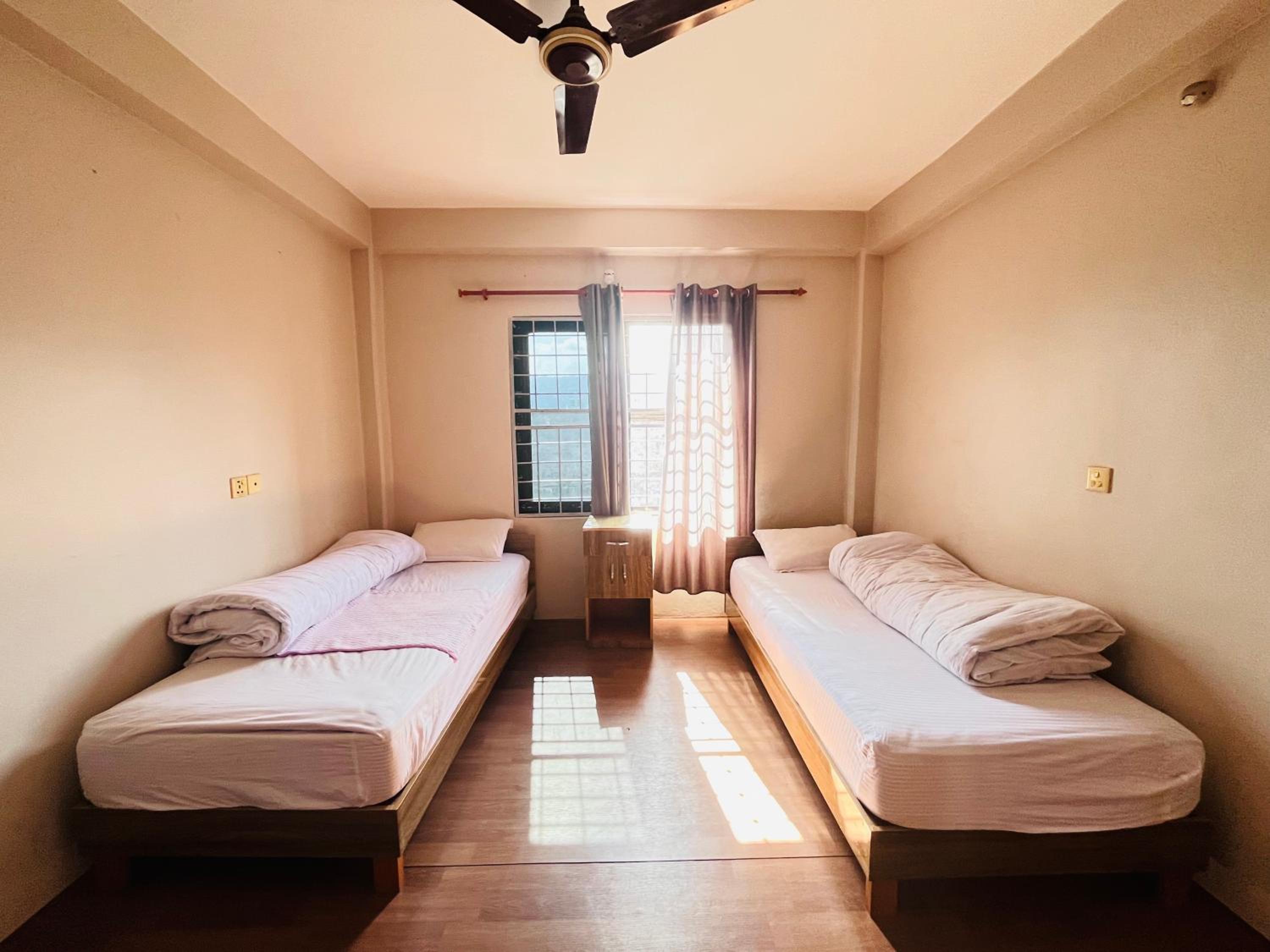 Namaste Stay Apartment view 4