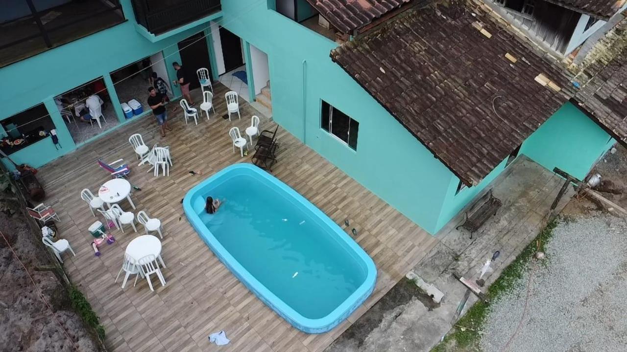 Pousada Vem kié Festa