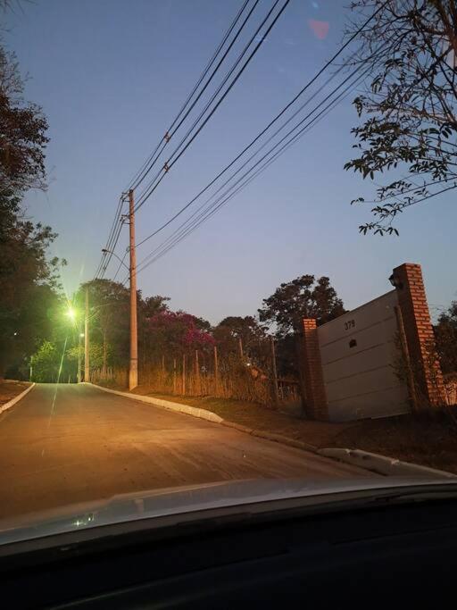 Recanto da Natureza