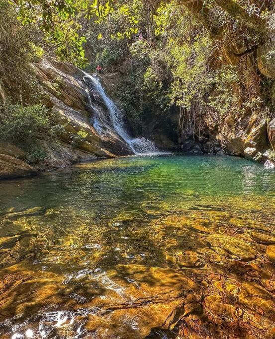 Recanto da Natureza