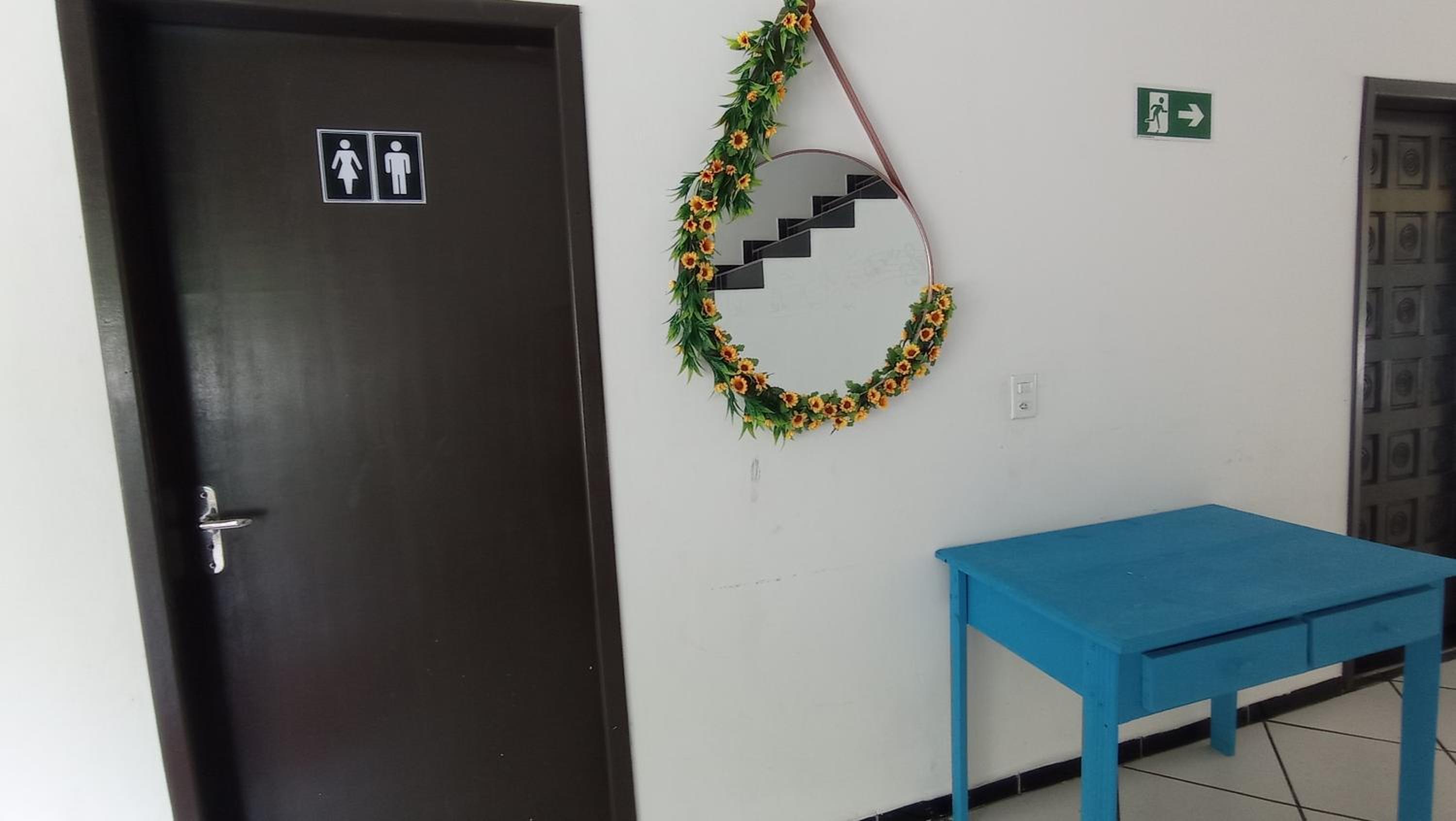 Pousada Vem kié Festa