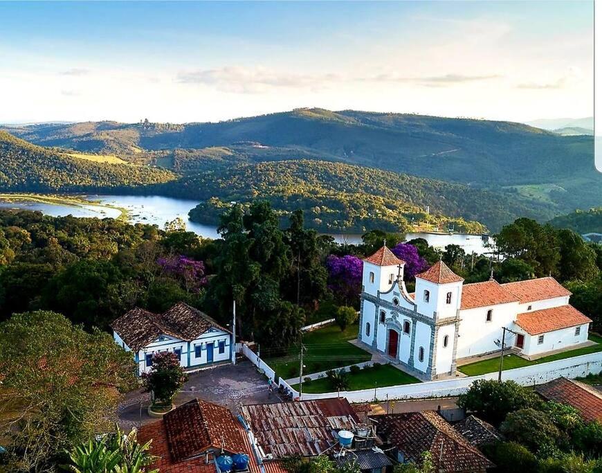Recanto da Natureza