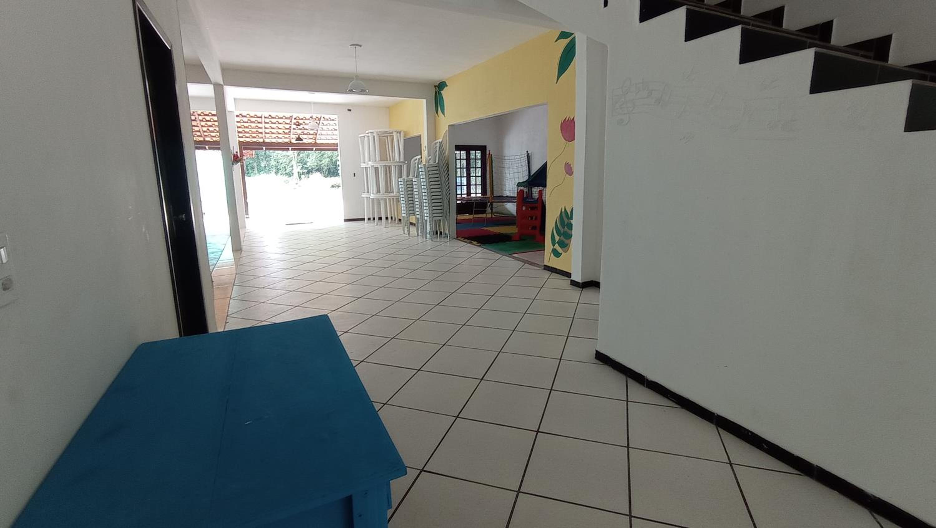 Pousada Vem kié Festa