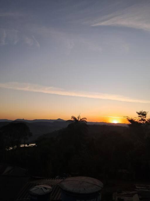 Recanto da Natureza