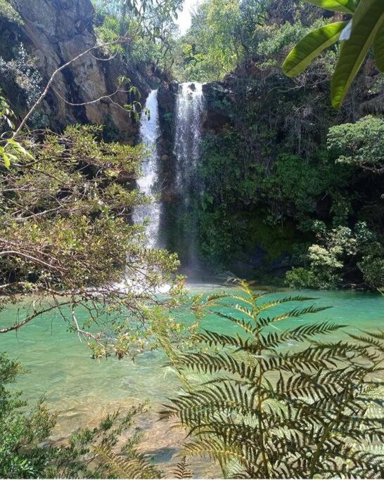 Recanto da Natureza