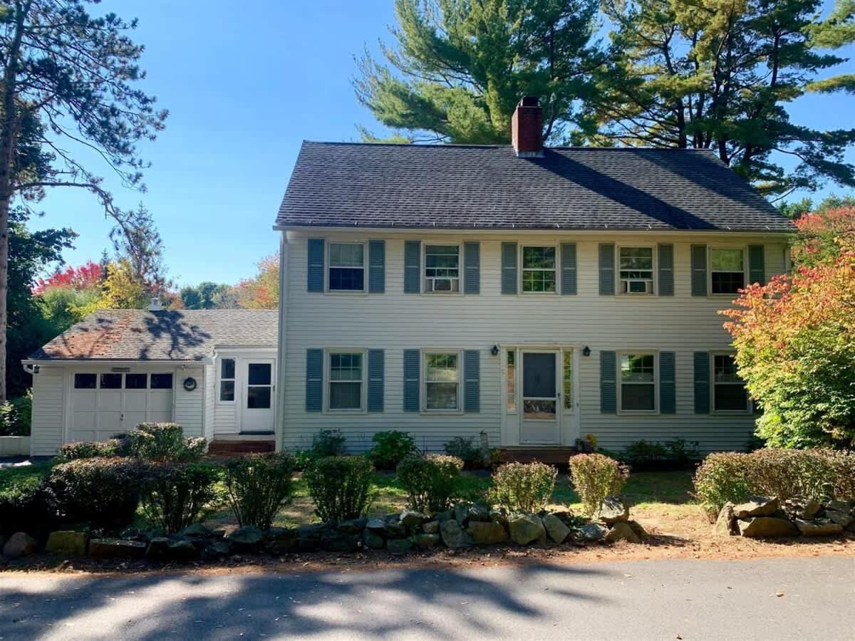 Incredible 4bd Ogunquit Family Home with Private Back Yard