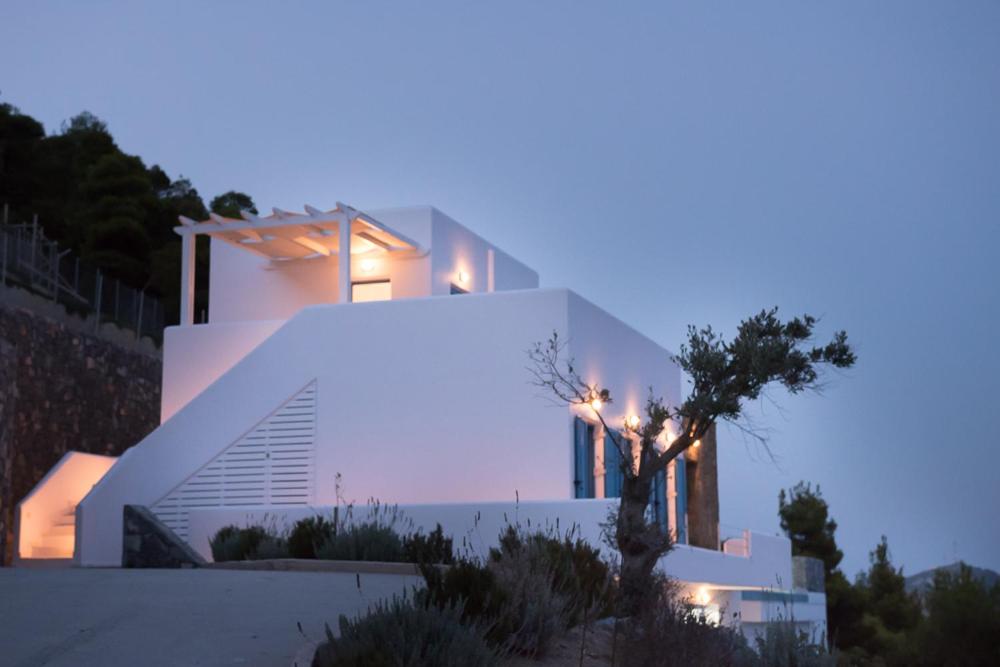 Villa Sun view 3