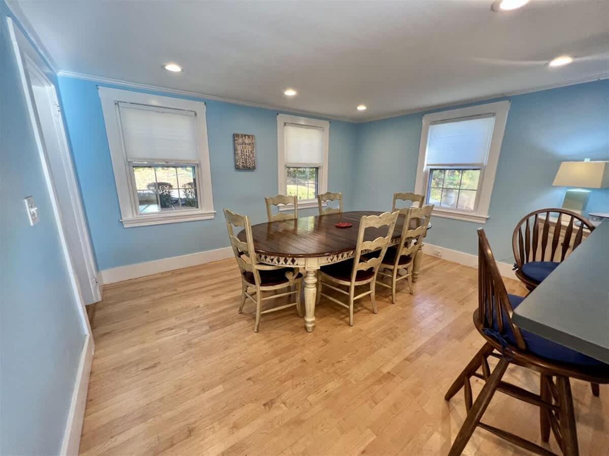 Incredible 4bd Ogunquit Family Home with Private Back Yard