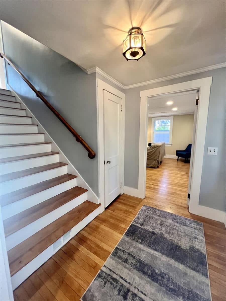 Incredible 4bd Ogunquit Family Home with Private Back Yard