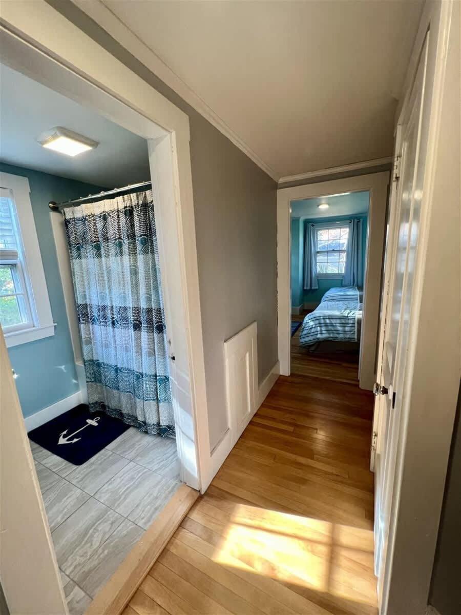 Incredible 4bd Ogunquit Family Home with Private Back Yard