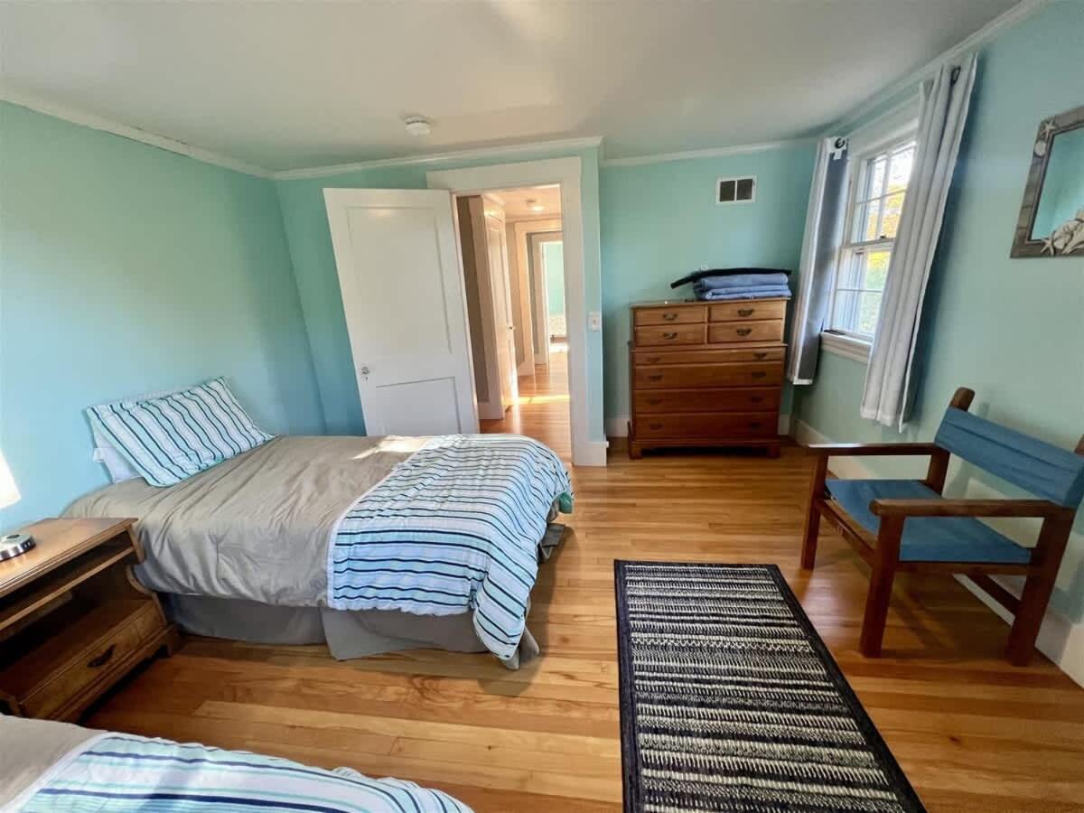 Incredible 4bd Ogunquit Family Home with Private Back Yard