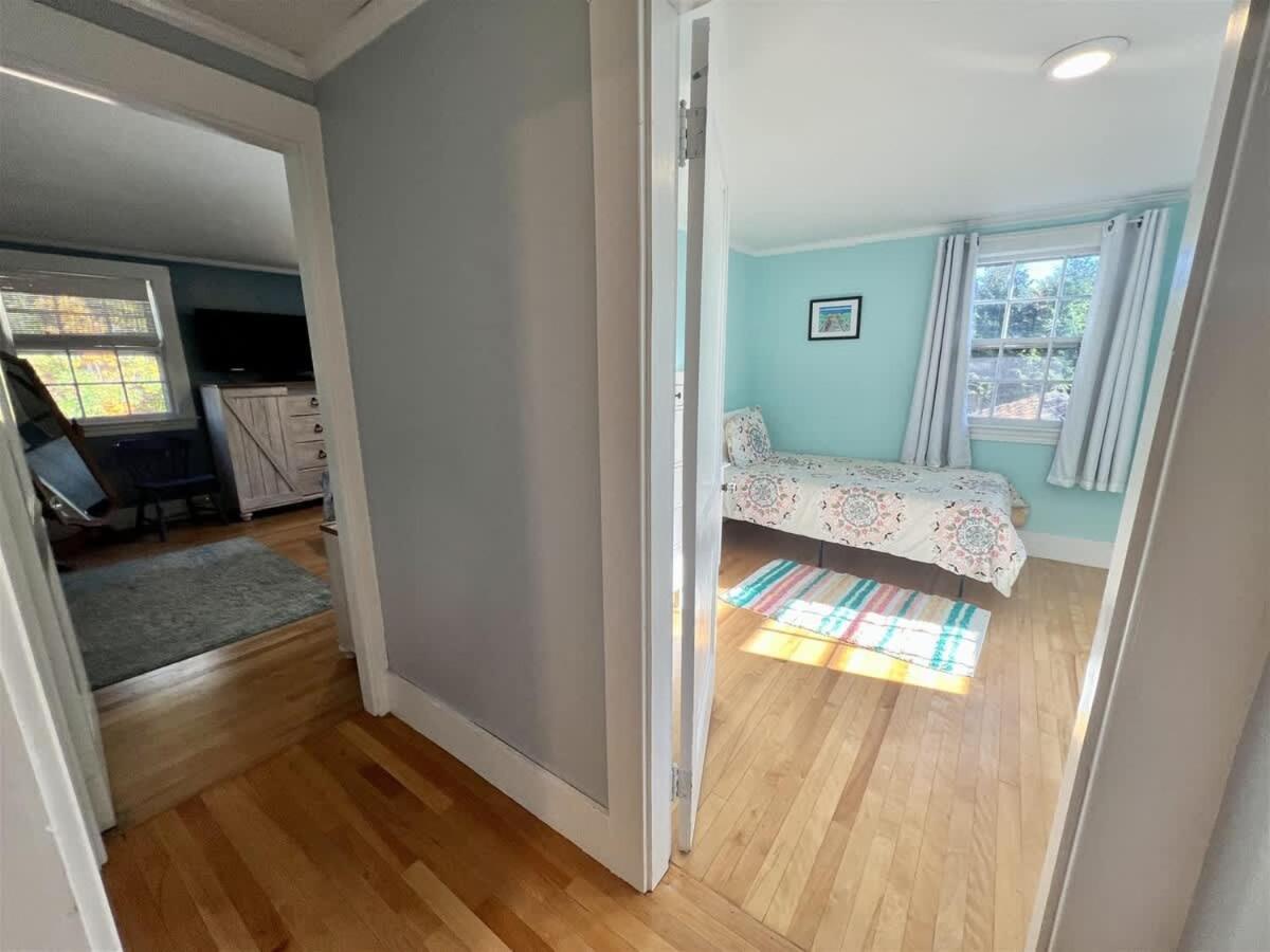 Incredible 4bd Ogunquit Family Home with Private Back Yard