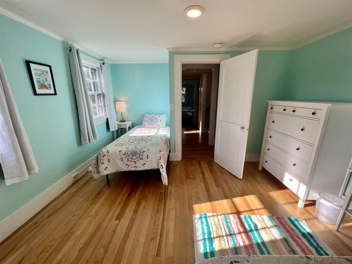 Incredible 4bd Ogunquit Family Home with Private Back Yard