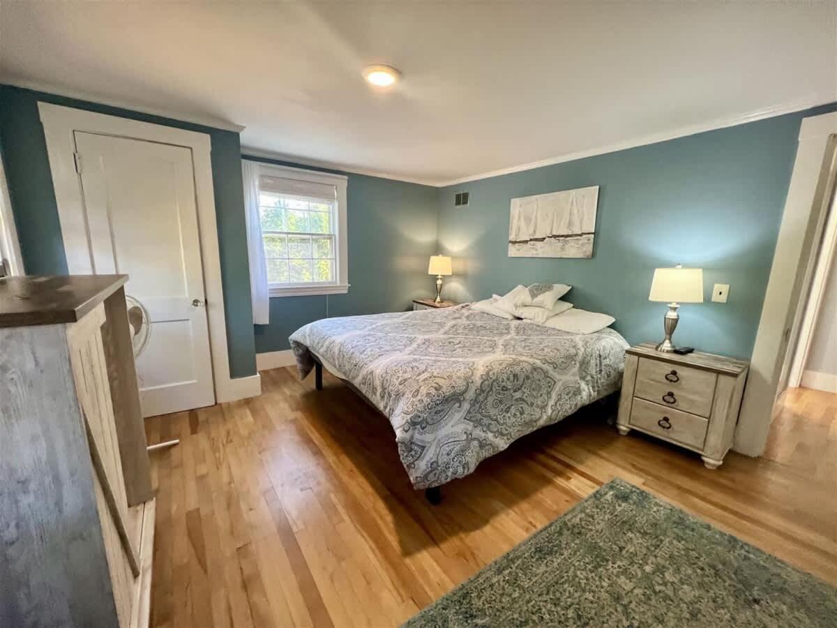 Incredible 4bd Ogunquit Family Home with Private Back Yard