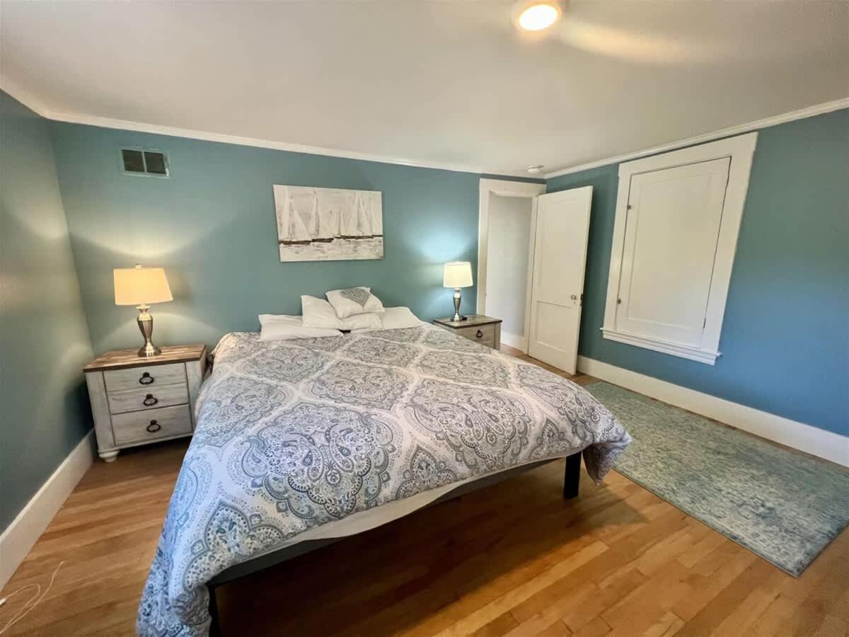 Incredible 4bd Ogunquit Family Home with Private Back Yard