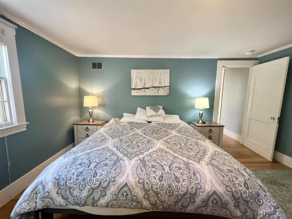 Incredible 4bd Ogunquit Family Home with Private Back Yard