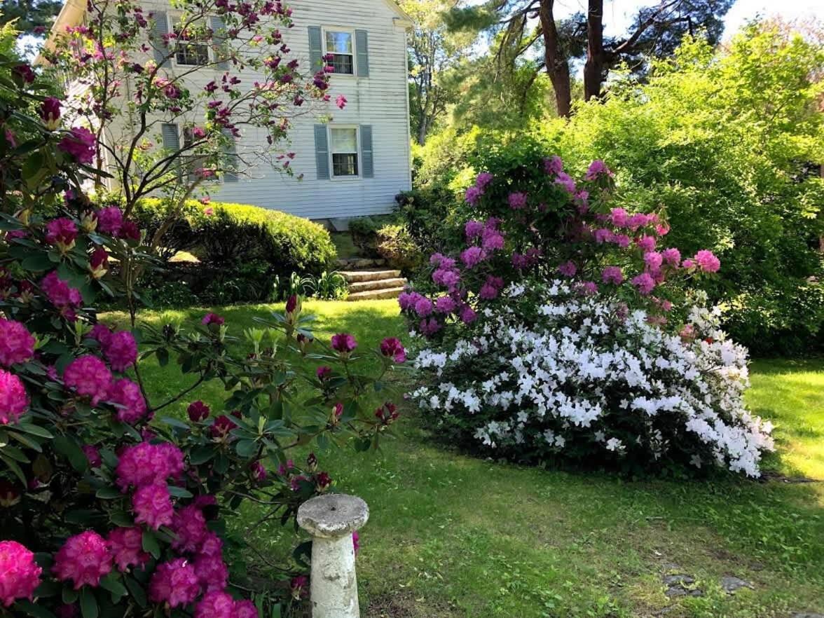 Incredible 4bd Ogunquit Family Home with Private Back Yard