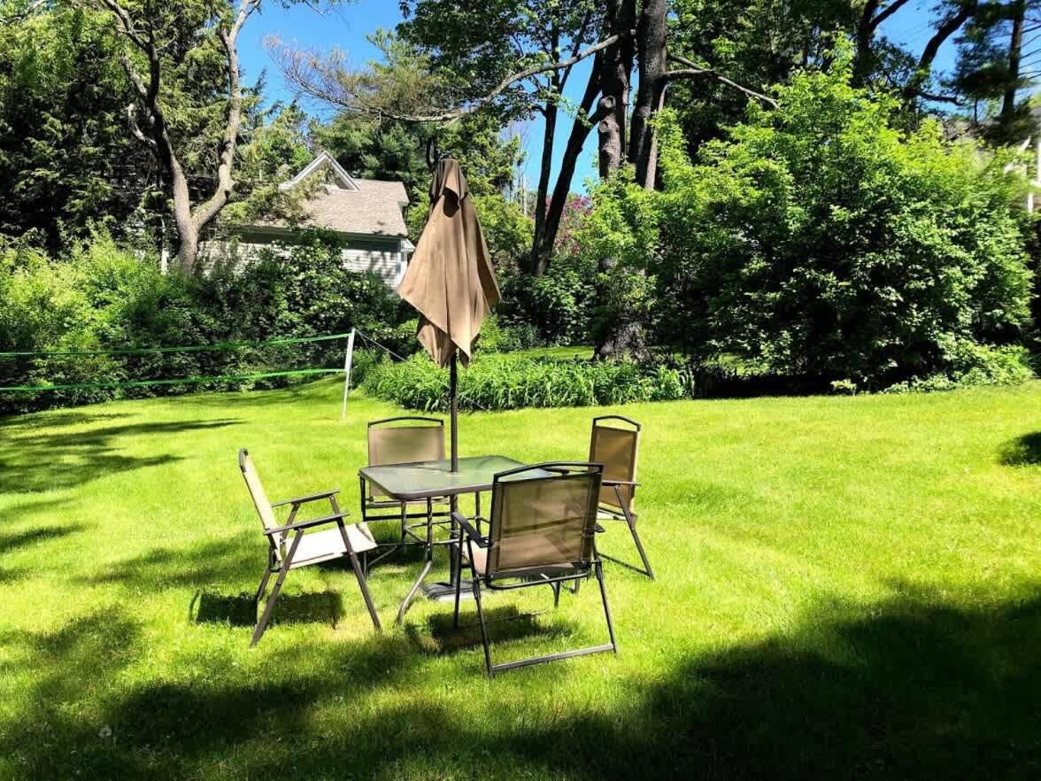 Incredible 4bd Ogunquit Family Home with Private Back Yard