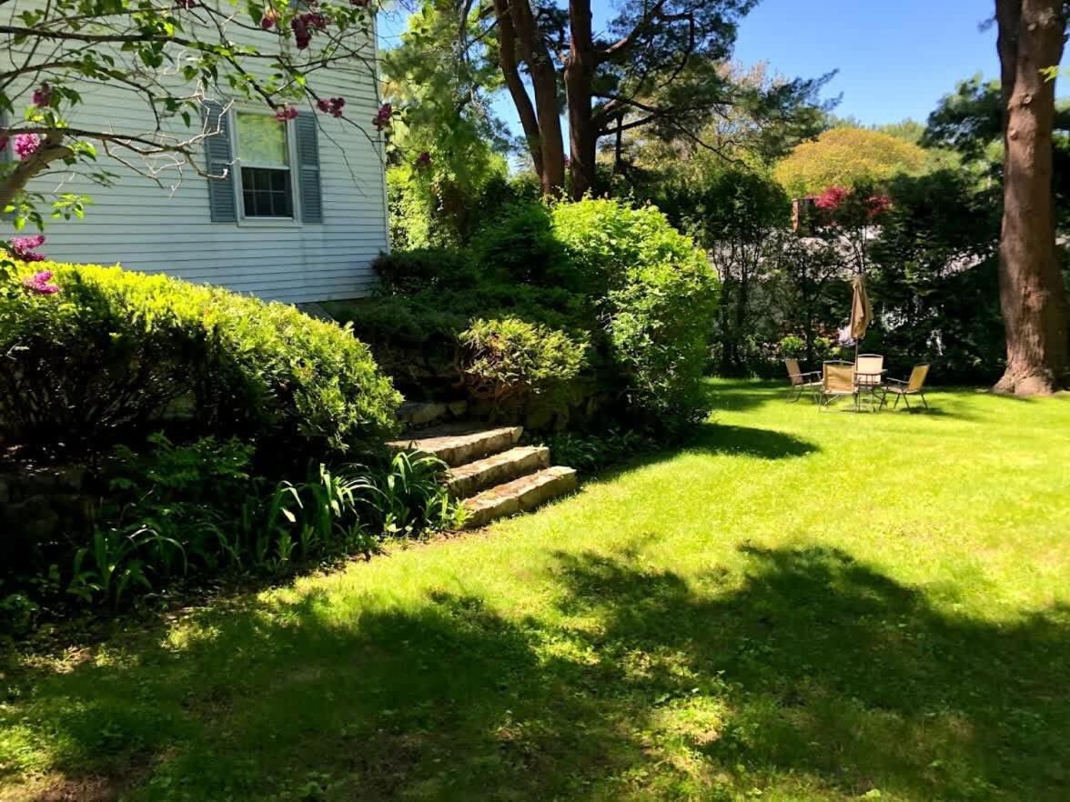 Incredible 4bd Ogunquit Family Home with Private Back Yard
