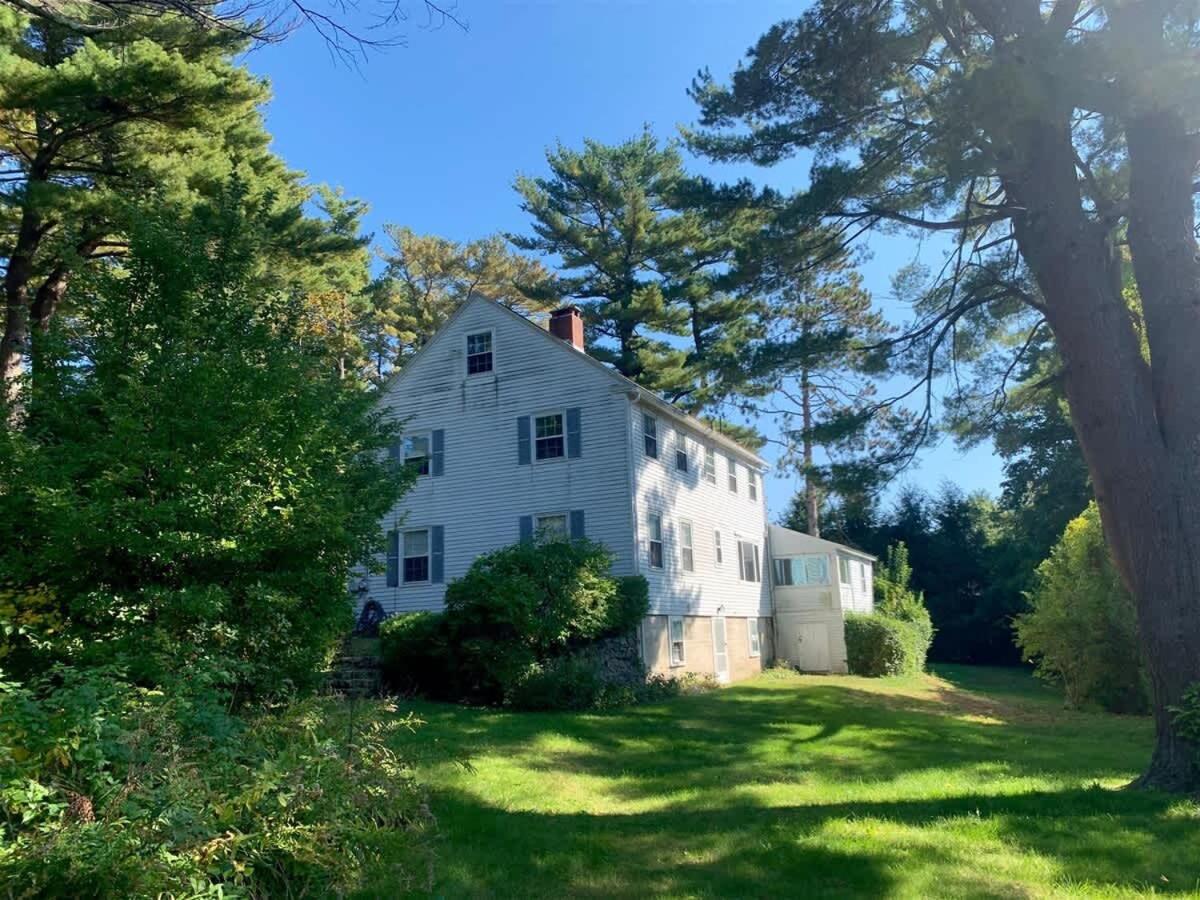 Incredible 4bd Ogunquit Family Home with Private Back Yard