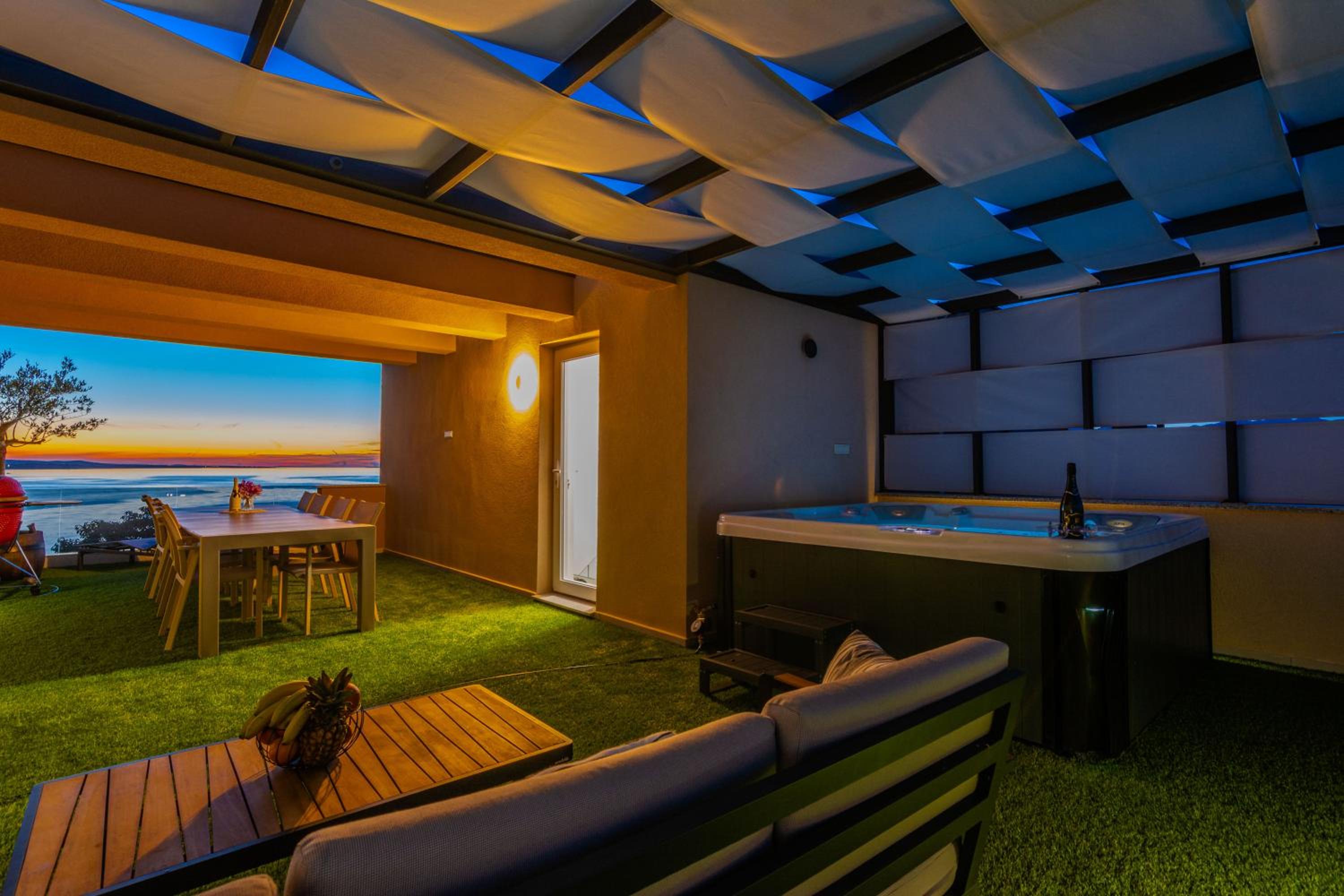 Penthouse Colombo