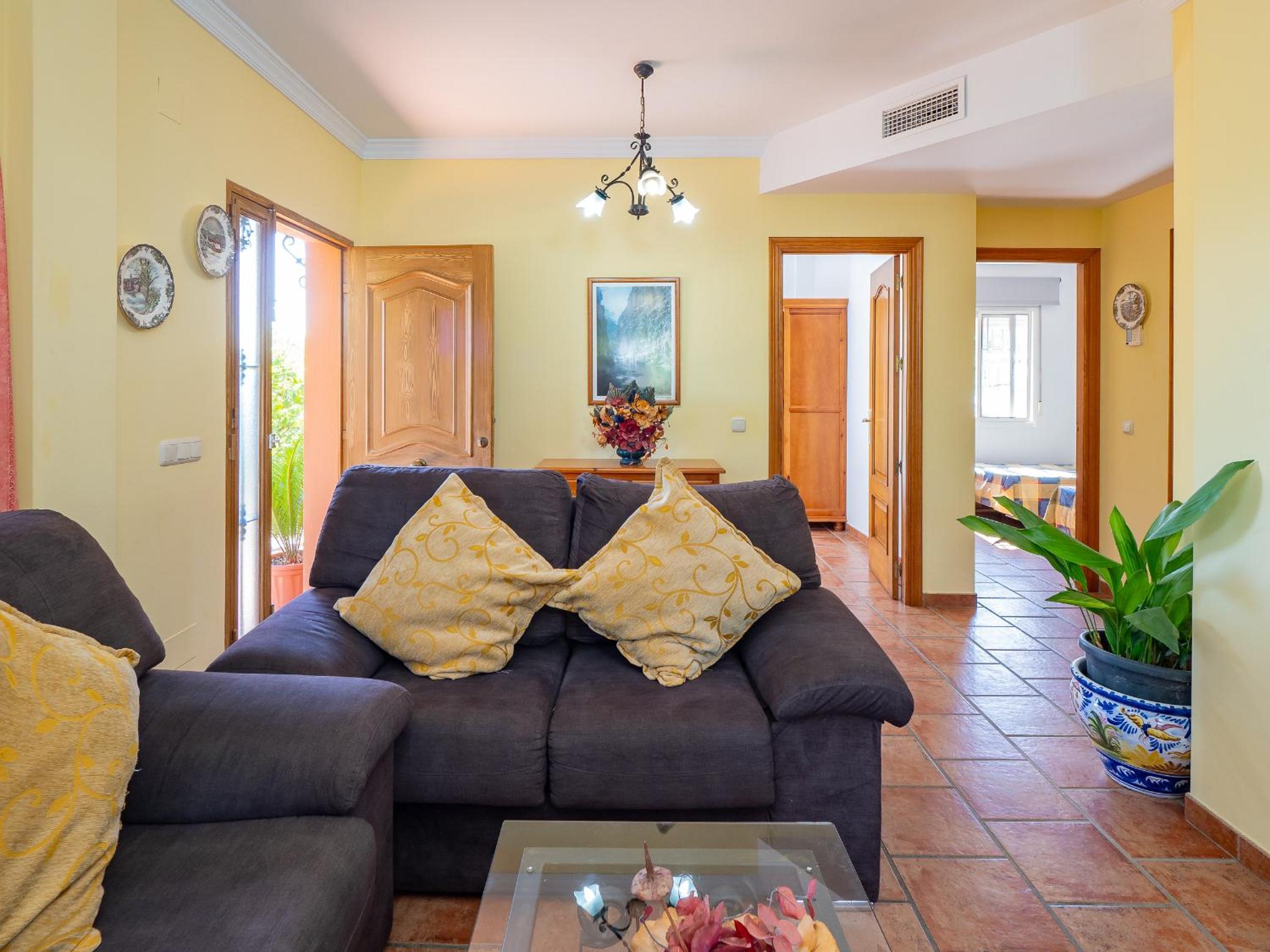 Cubo's Casa Rural Huertas Viejas High Privacy