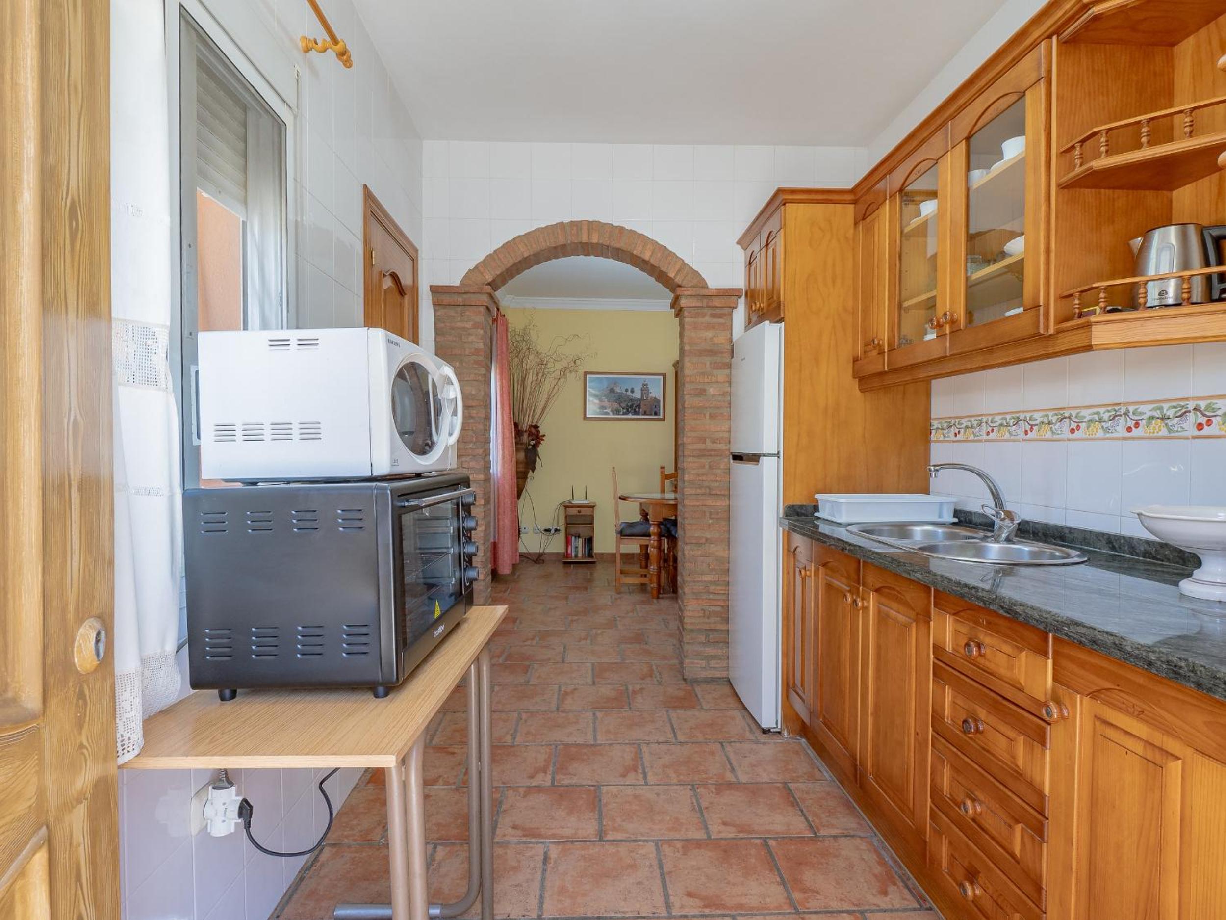 Cubo's Casa Rural Huertas Viejas High Privacy
