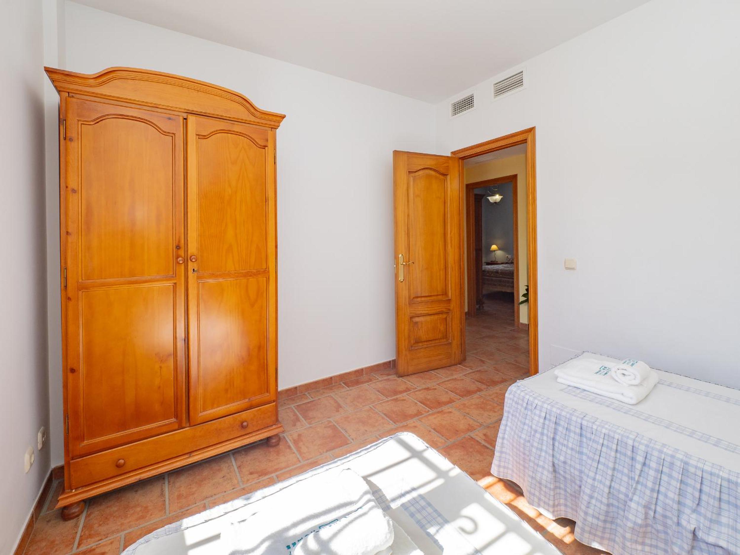 Cubo's Casa Rural Huertas Viejas High Privacy