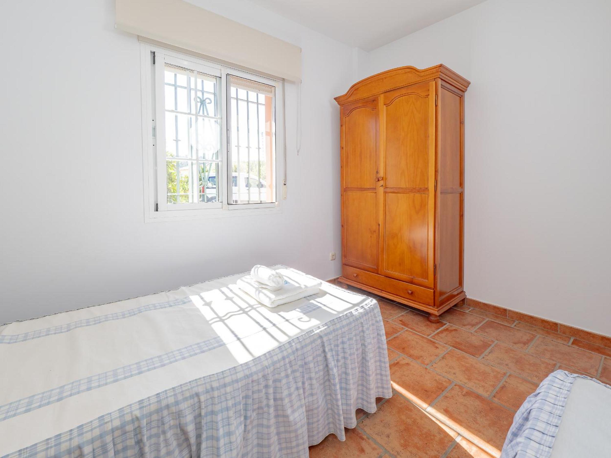 Cubo's Casa Rural Huertas Viejas High Privacy