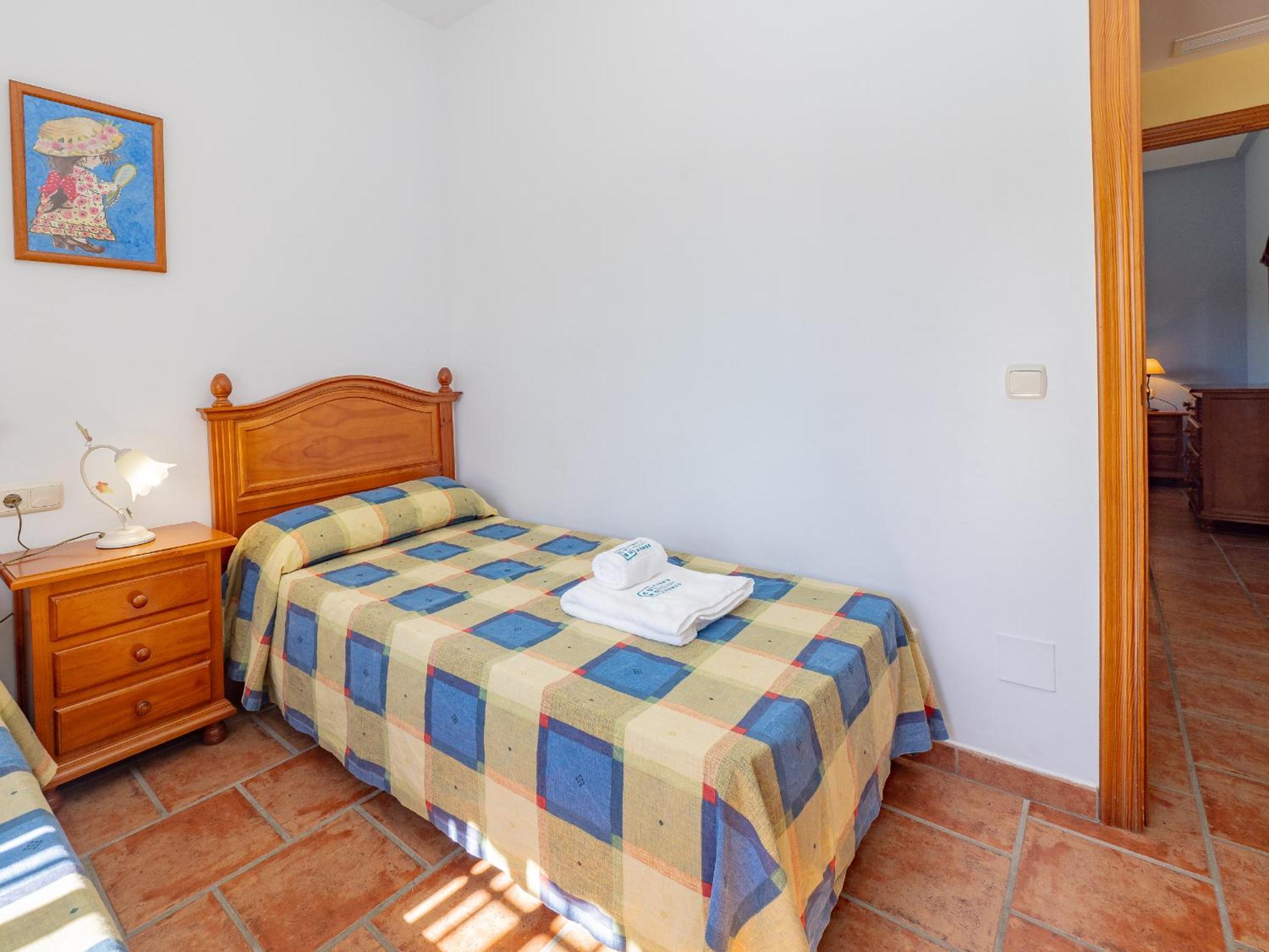 Cubo's Casa Rural Huertas Viejas High Privacy