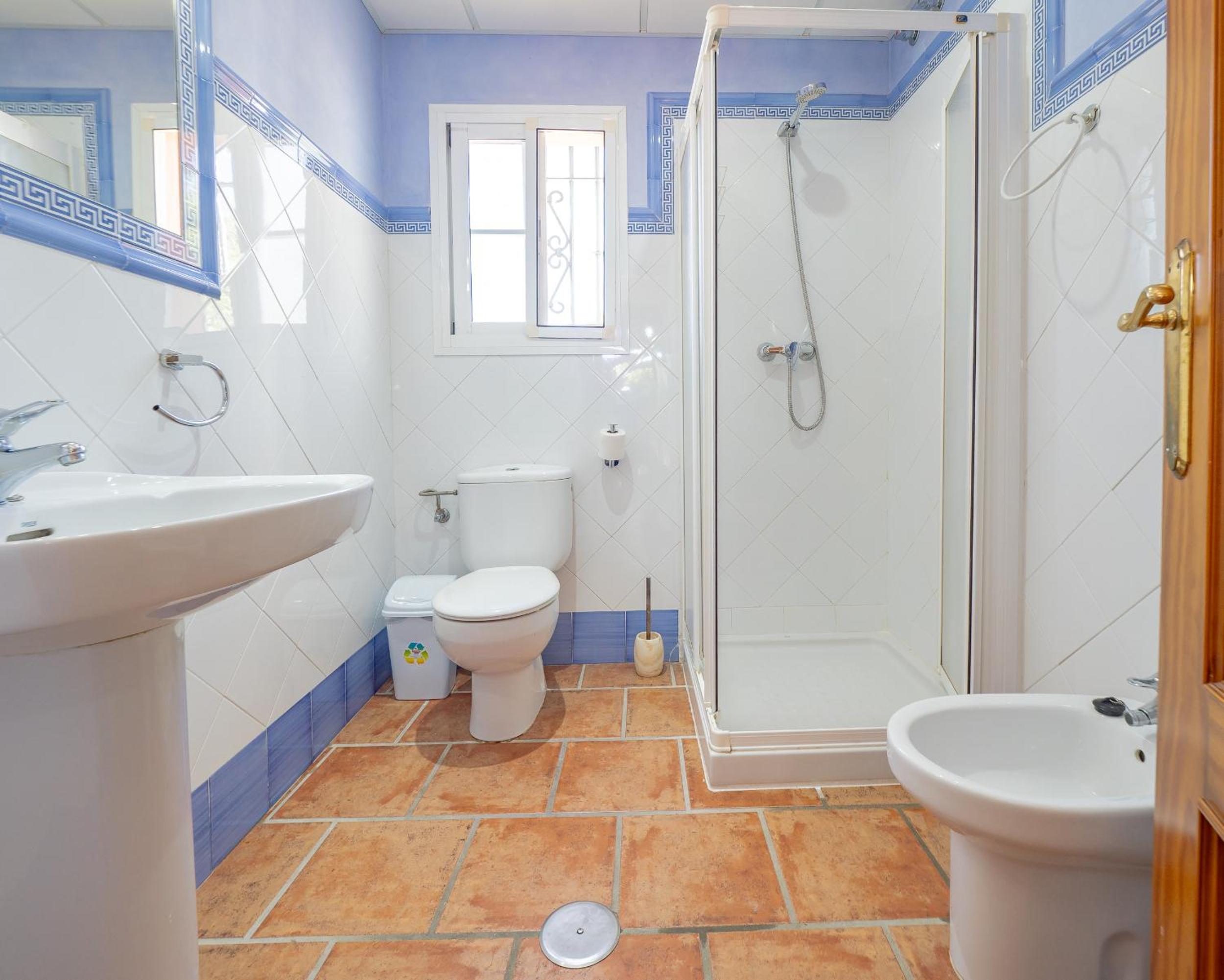 Cubo's Casa Rural Huertas Viejas High Privacy