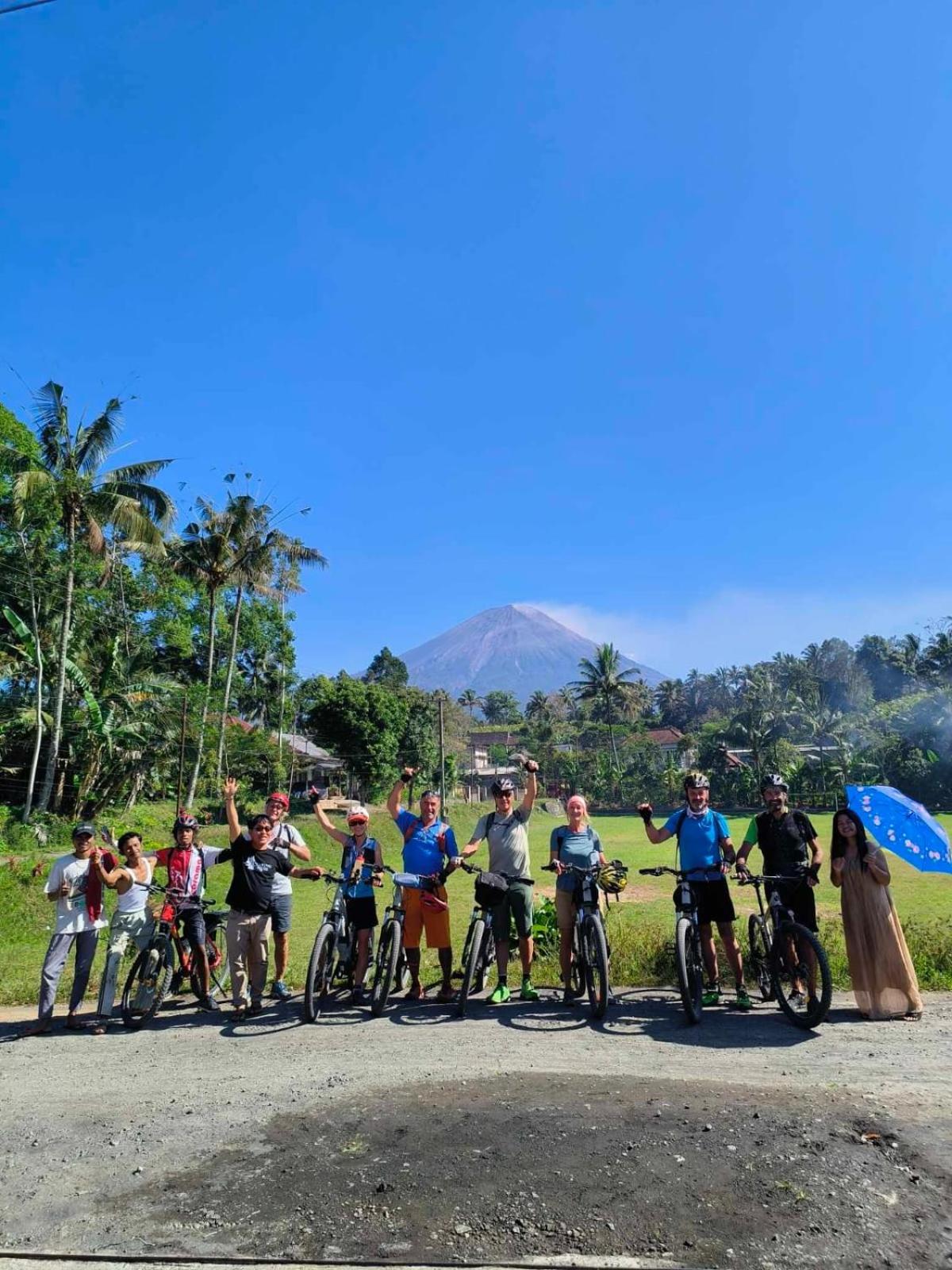 Indah Damai Cottages