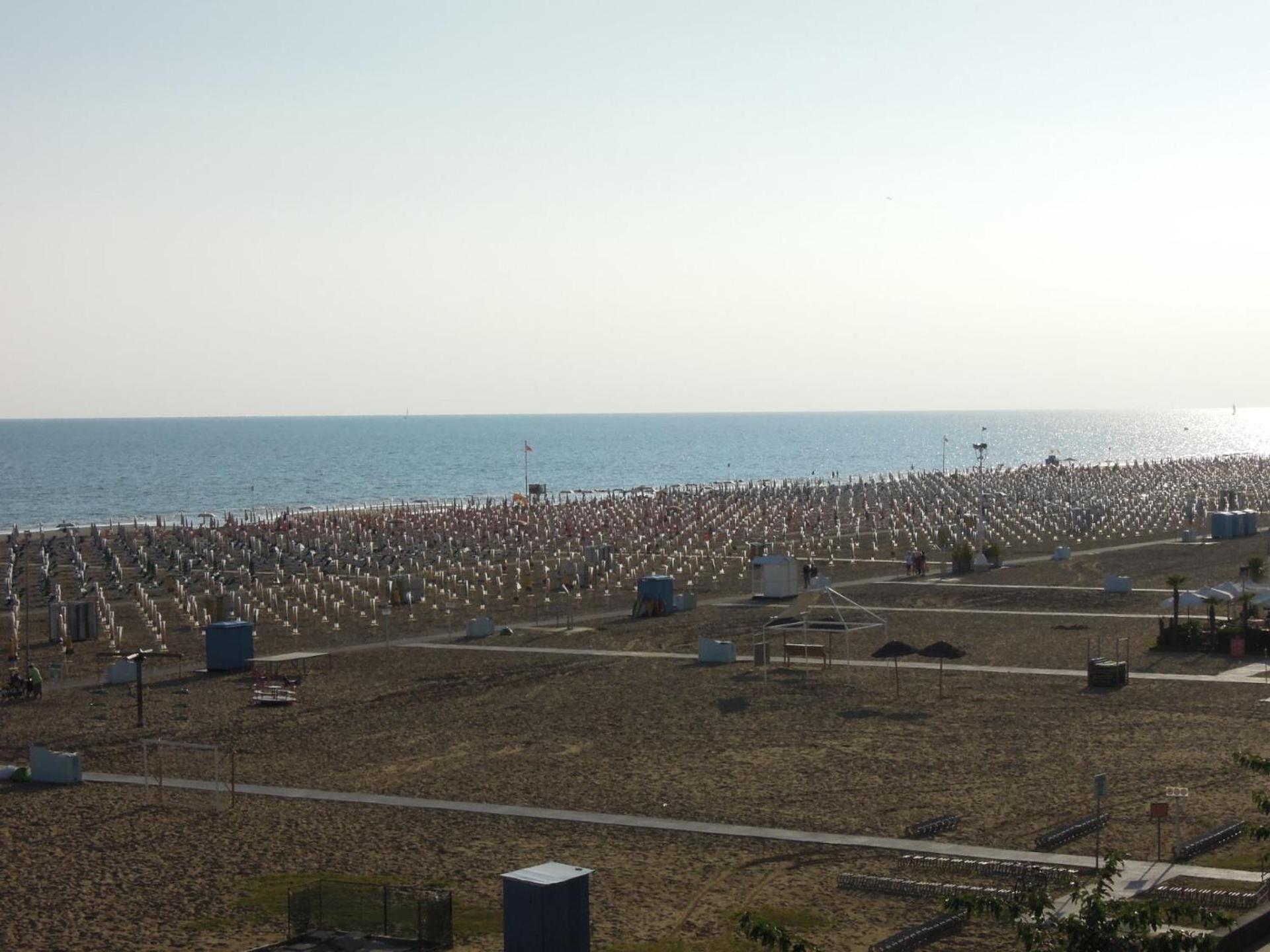 Condominio Adriatico view 3