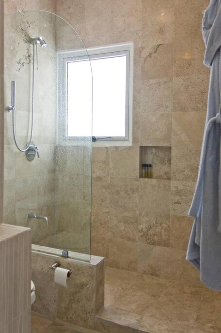 Contemporary Beach Penthouse Mamitas Beach