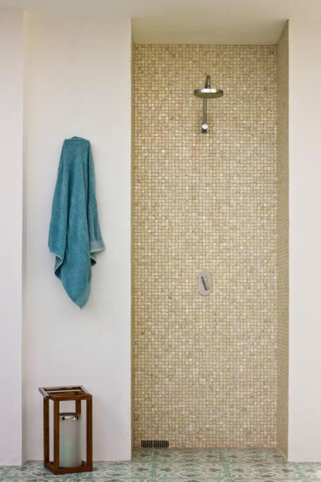 Contemporary Beach Penthouse Mamitas Beach