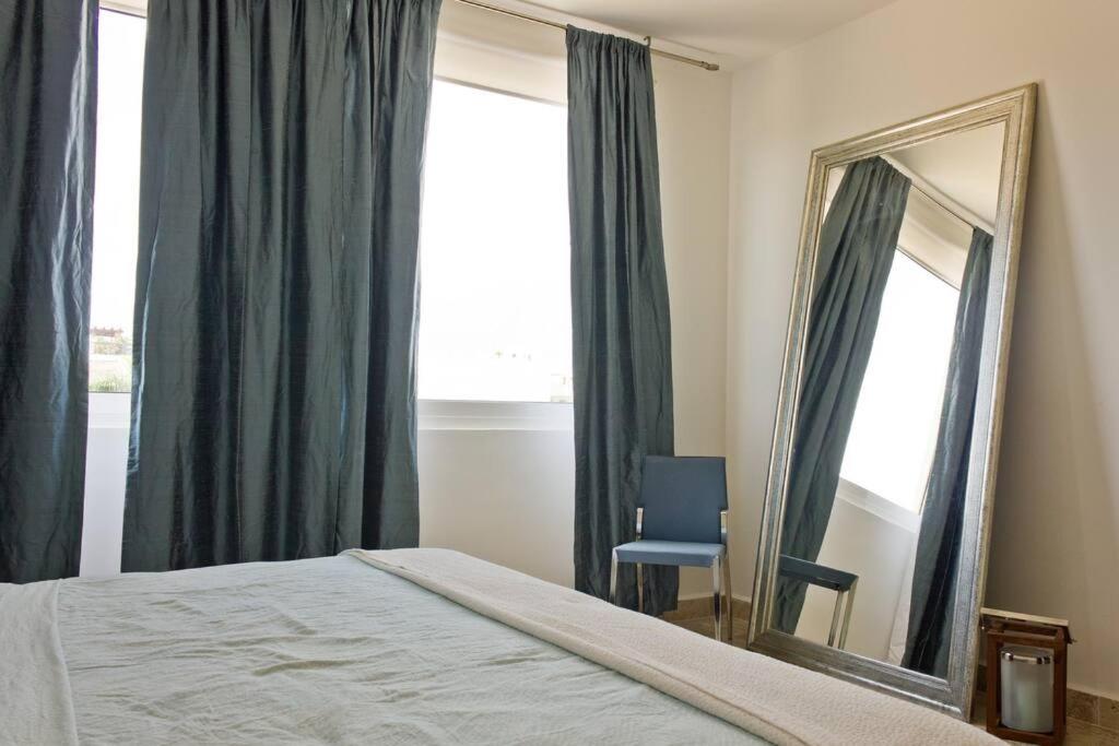 Contemporary Beach Penthouse Mamitas Beach