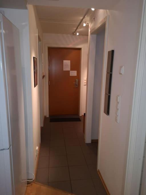 Funkelia Apartments near Ski senter view 4