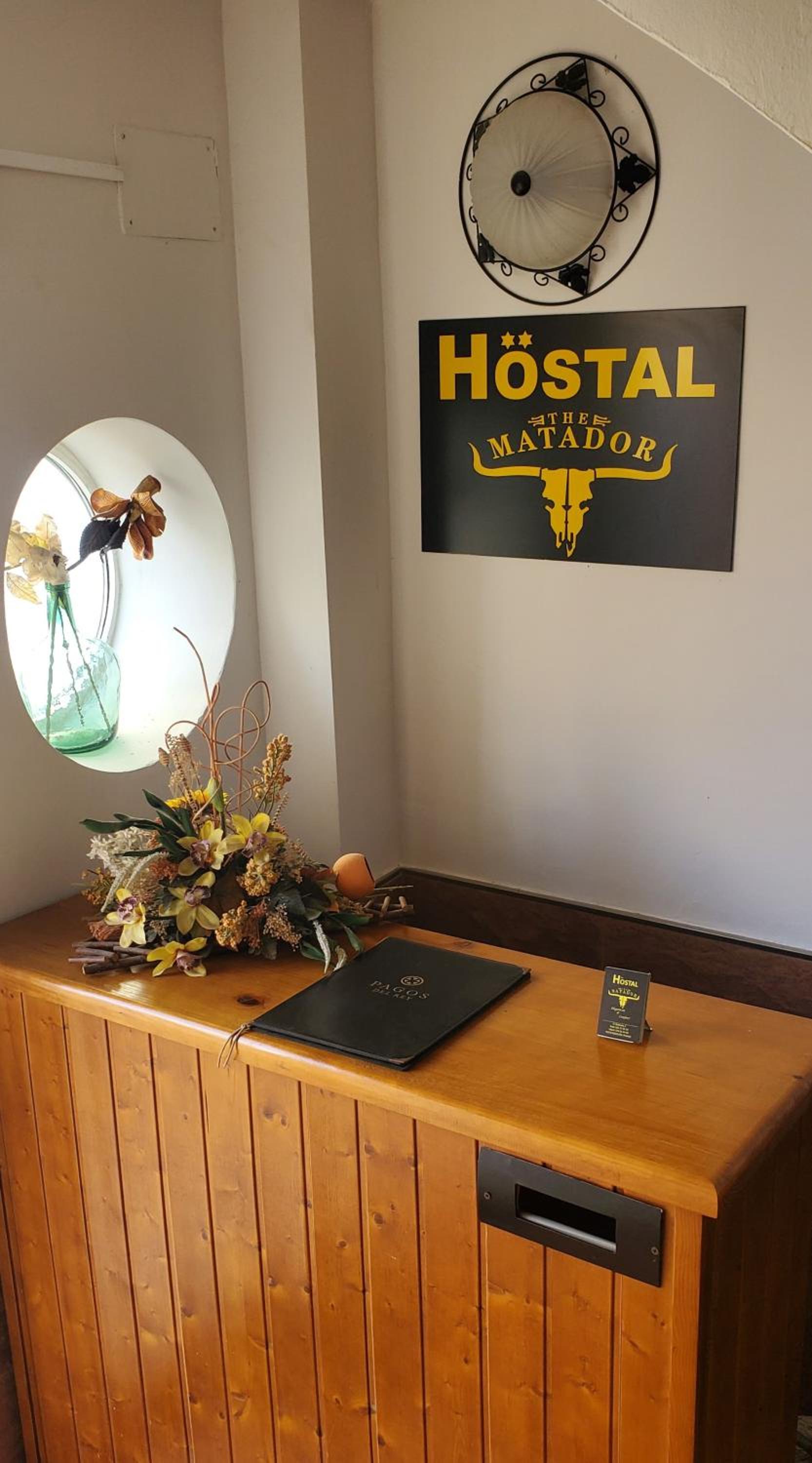 Hotel ThE MATADOR - Image 1