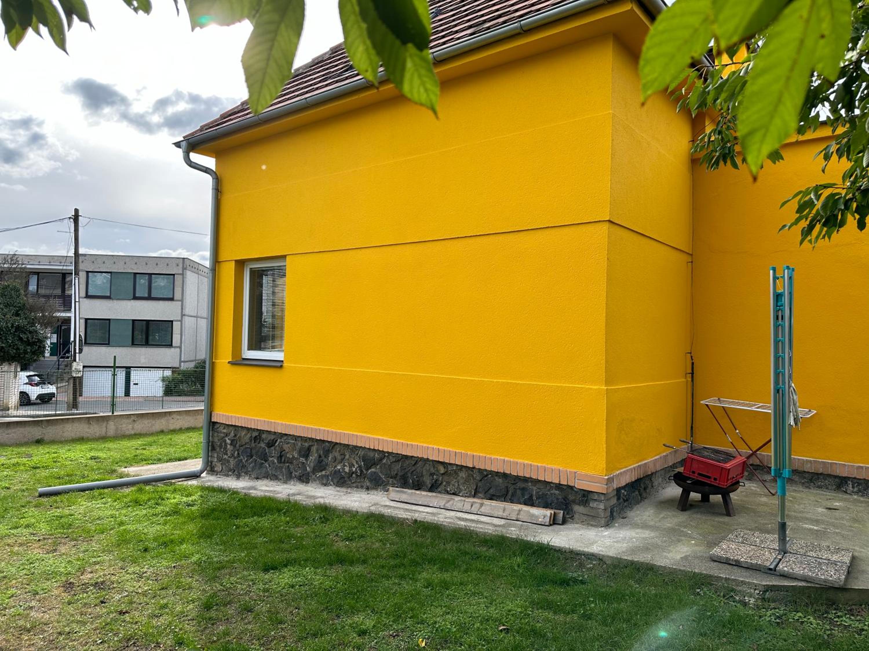 Malá Tyršovka