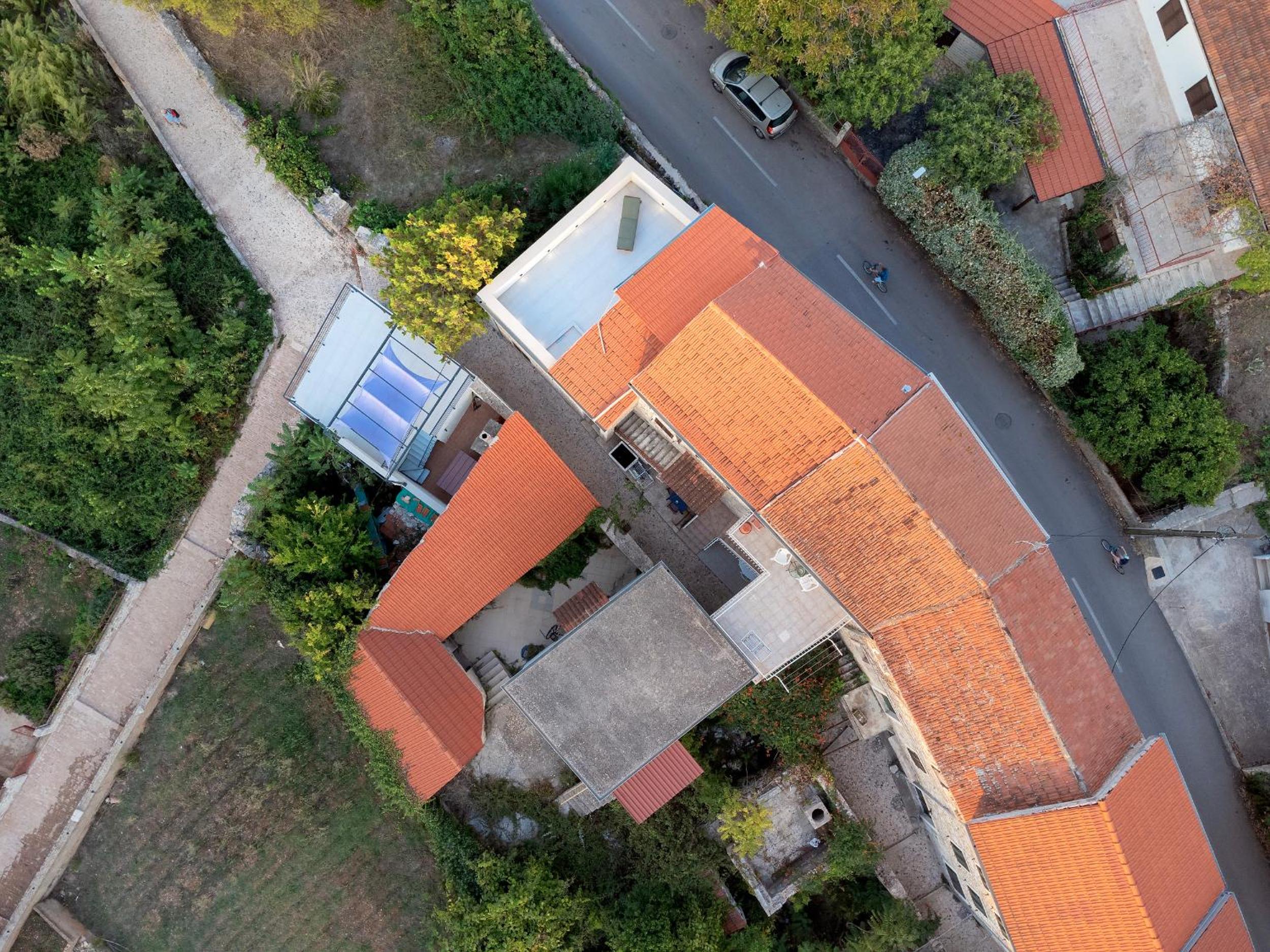 Villa Panoramic Retreat view 2