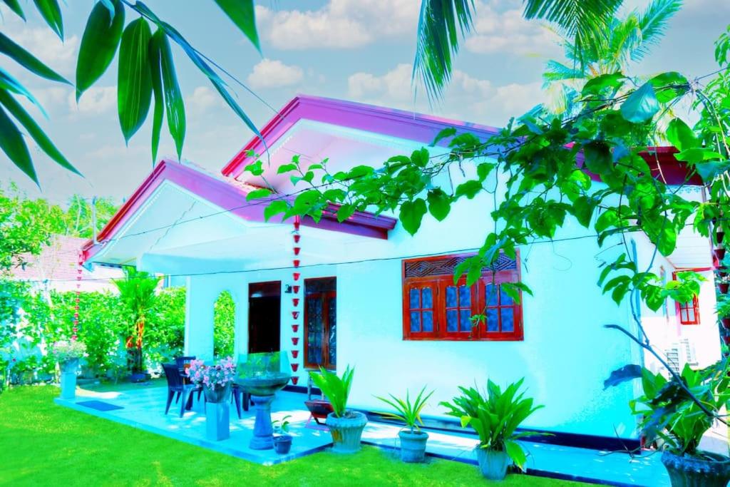Villa Serenity Weligama view 3