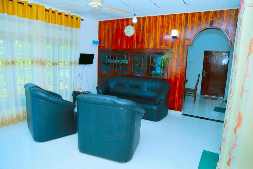Villa Serenity Weligama view 4