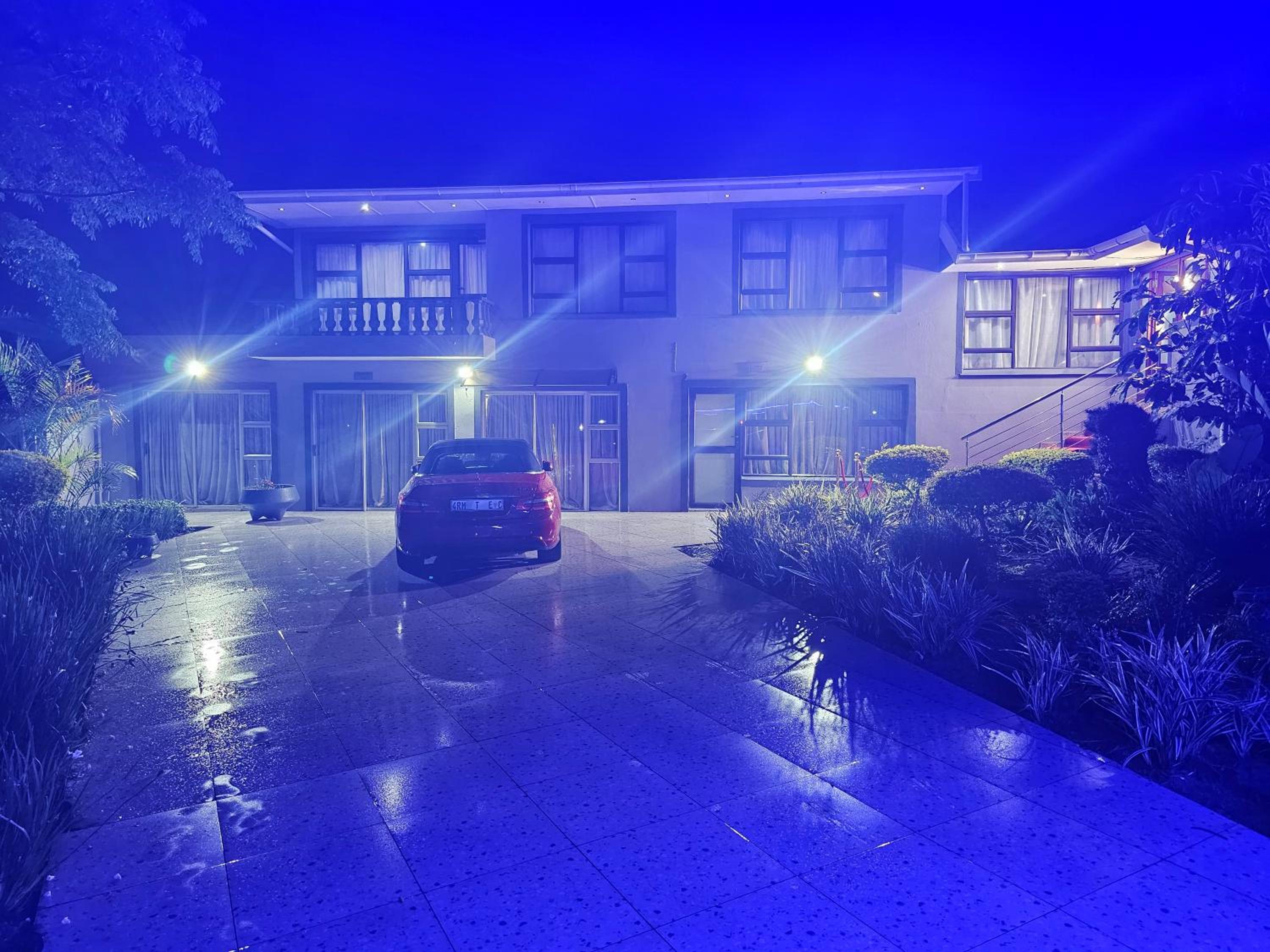 Hotel East Coast Sunrise Boutique Hotel - Image 1