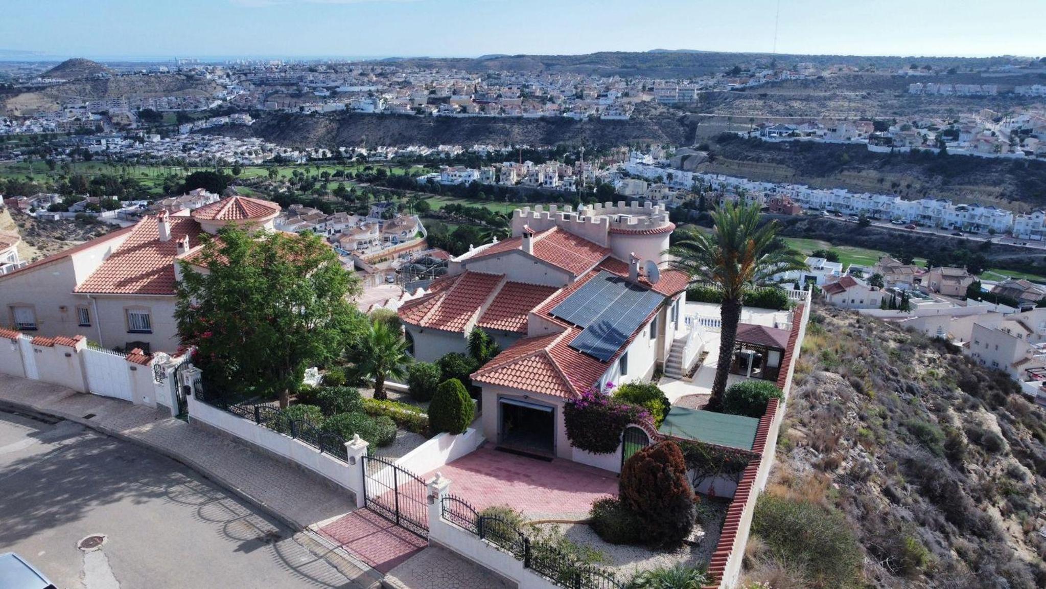 Villa Marqués