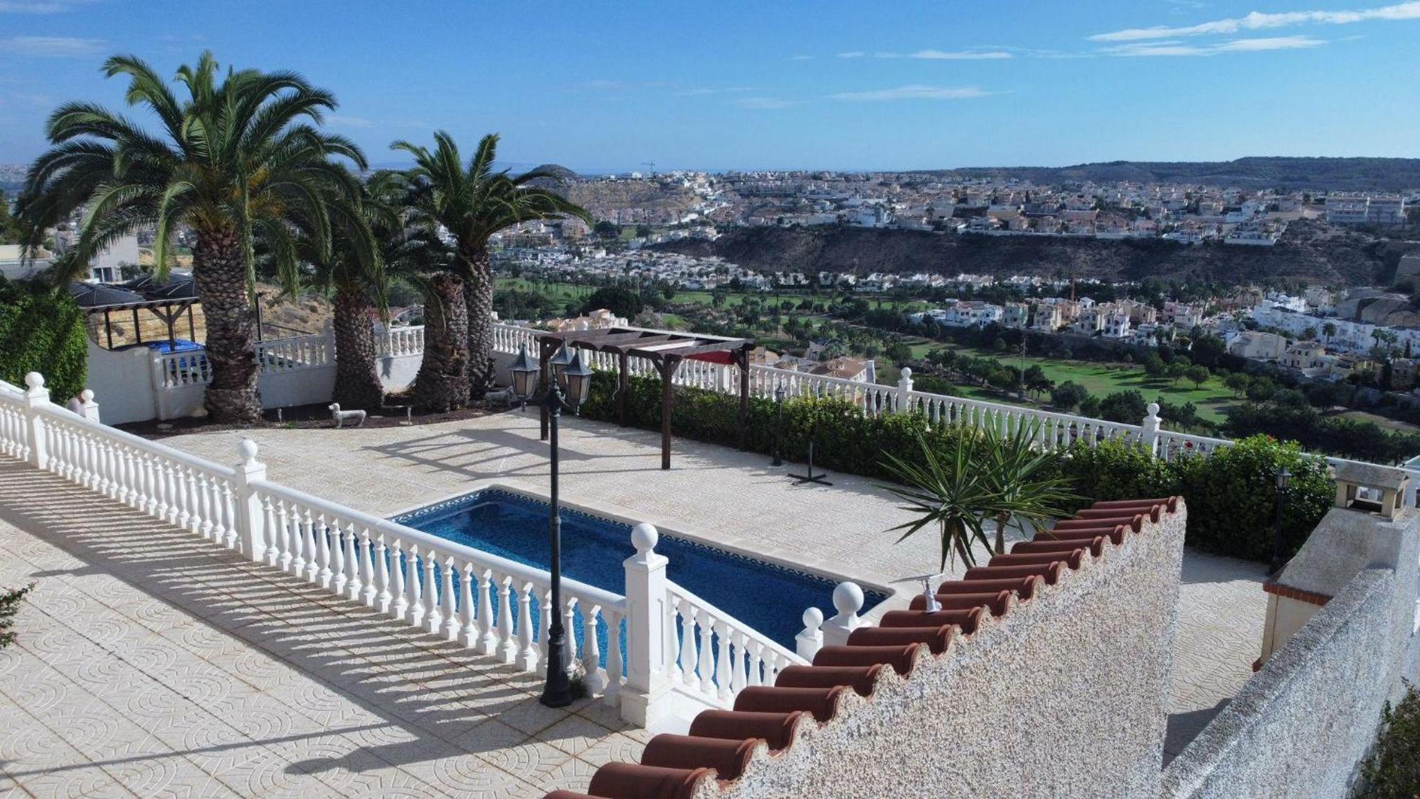 Villa Marqués