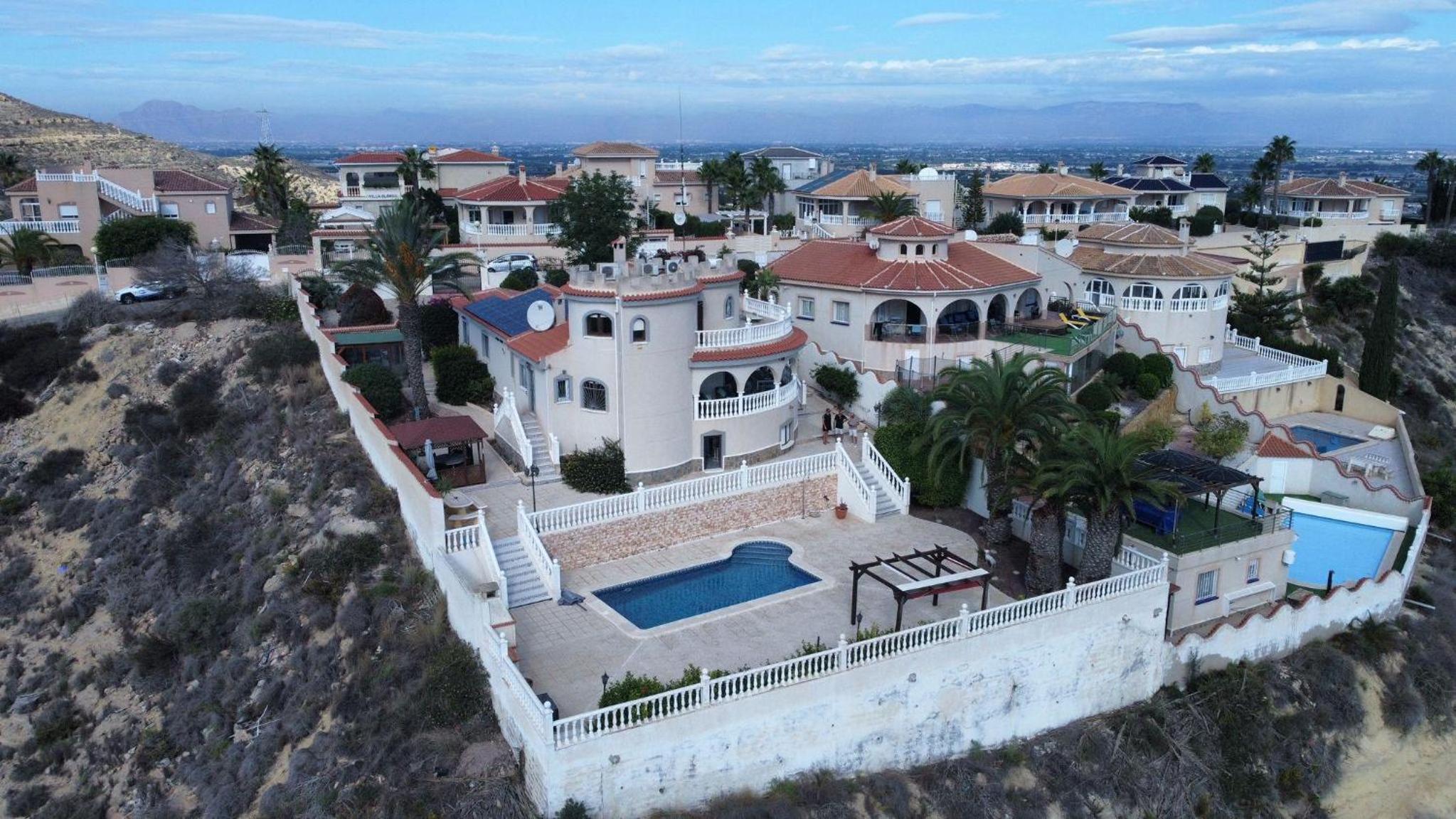Villa Marqués
