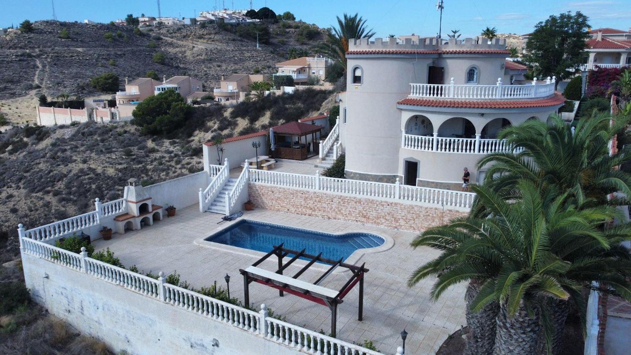 Villa Marqués